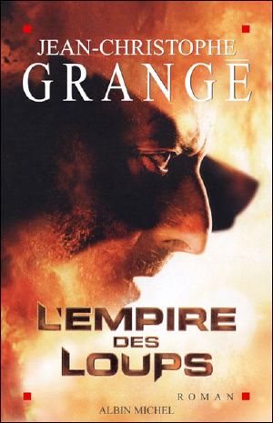 [Un livre Un film 01] • L'empire des loups